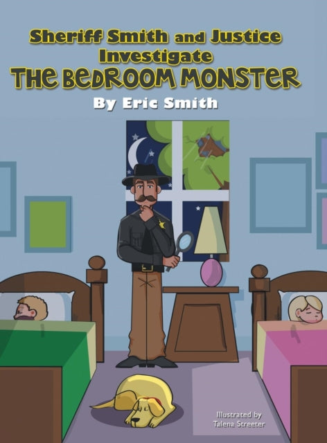 Sheriff Smith And Justice Investigates T