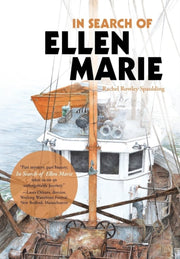 In Search Of Ellen Marie