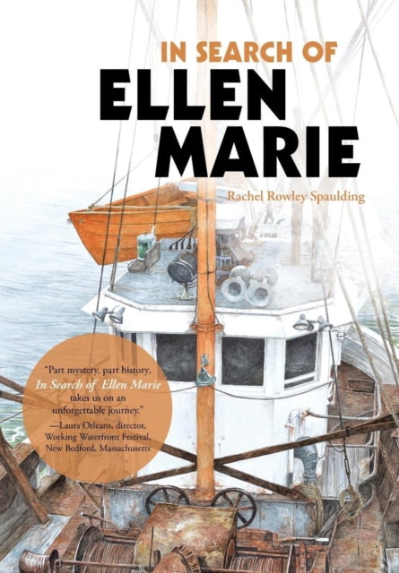 In Search Of Ellen Marie