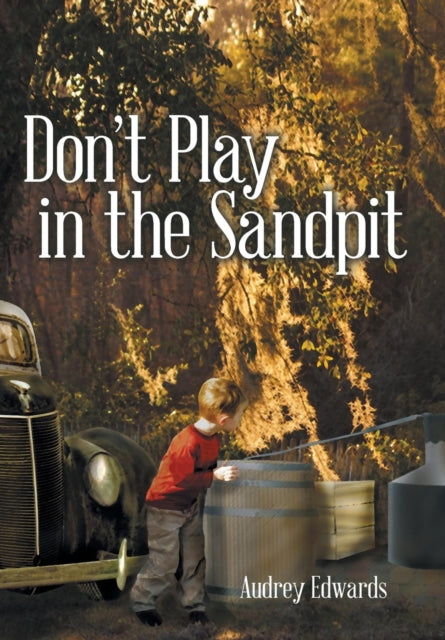Don't Play In The Sandpit