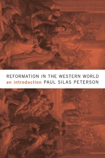 Reformation In The Western World