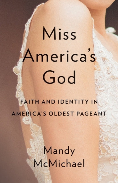 Miss Americas God