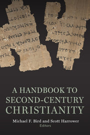 Second Century Christianity