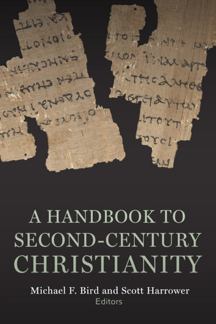 Second Century Christianity