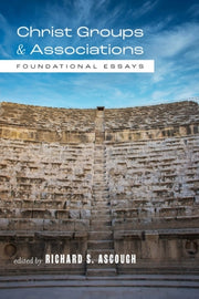 Christ Groups And Associations