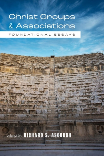 Christ Groups And Associations
