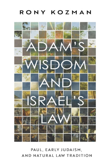 Adams Wisdom & Israels Law