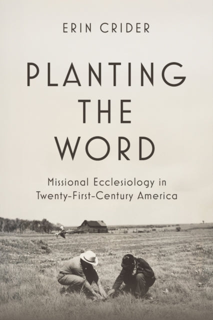 Planting The Word