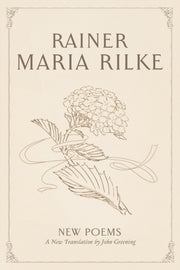 New Poems