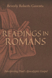 Readings In Romans