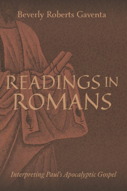 Readings In Romans