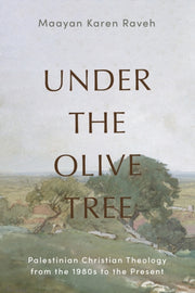 Under The Olive Tree