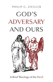 Gods Adversary & Ours