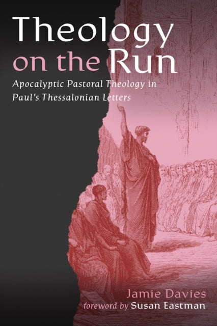 Theology On The Run