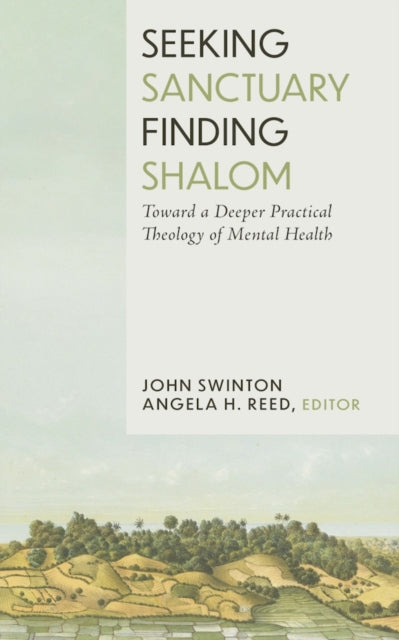 Seeking Sanctuary Finding Shalom