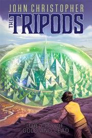 City Of Gold And Lead By Christopher, John
