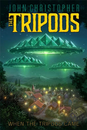 When The Tripods Came By Christopher, John