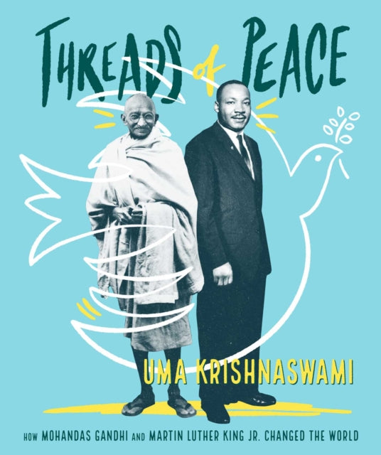 Threads Of Peace