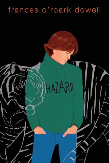 Hazard By Dowell, Frances O'ro