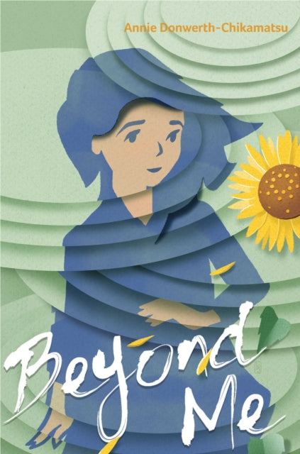 Beyond Me By Donwerth-chikamatsu,