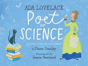 Ada Lovelace Poet Of Science