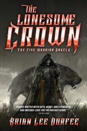 Lonesome Crown By Durfee, Brian Lee