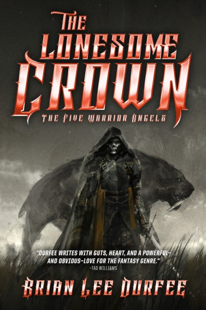 Lonesome Crown By Durfee, Brian Lee