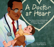 Doctor At Heart