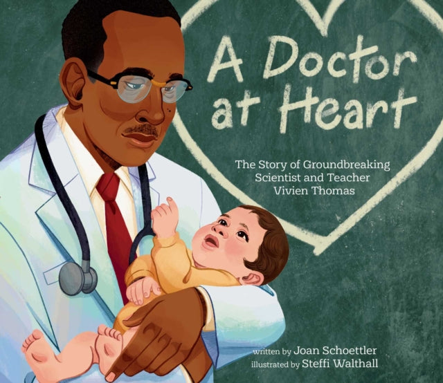 Doctor At Heart