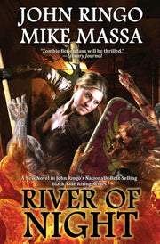 River Of Night