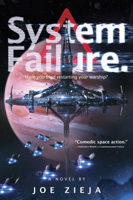 System Failure By Zieja, Joe