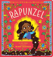 Rapunzel Ha