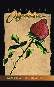 Lyrical Afrodisiac: Erotic Poems   Vigne