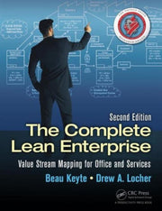 Complete Lean Enterprise