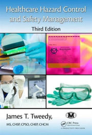 Healthcare Hazard Control & Safety Manag