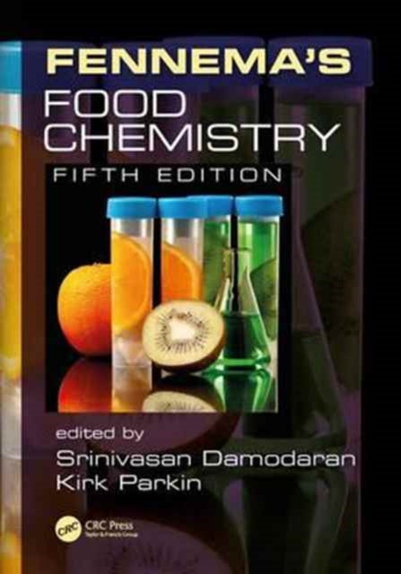 Fennemas Food Chemistry Fifth Edition