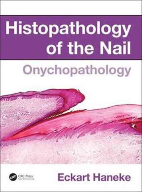 Histopathology Of The Nail