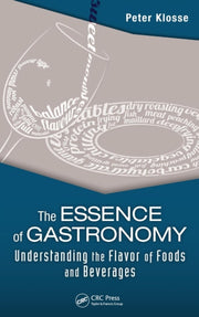 Essence Of Gastronomy