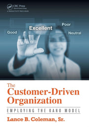 Customerdriven Organization