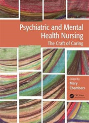 Psychiatric & Mental Health Nursing