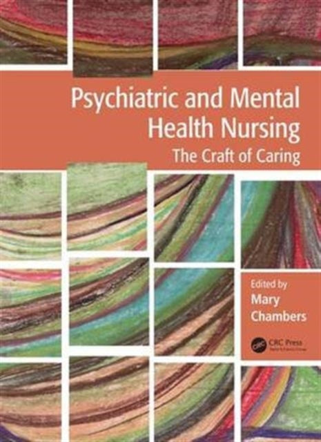 Psychiatric & Mental Health Nursing