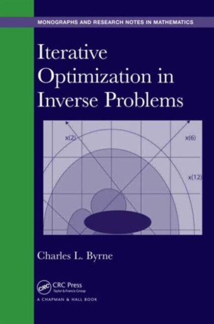 Iterative Optimization In Inverse Proble