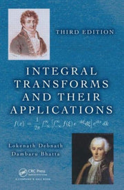 Integral Transforms & Their Applications