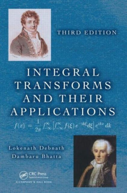 Integral Transforms & Their Applications