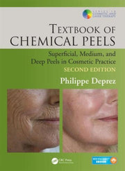 Textbook Of Chemical Peels Second Editio
