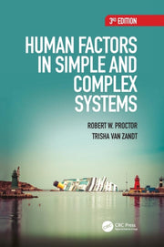 Human Factors In Simple & Complex System
