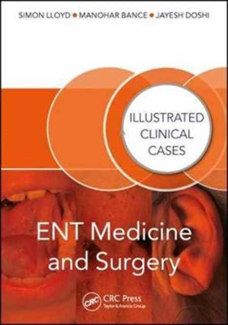 Ent Medicine & Surgery