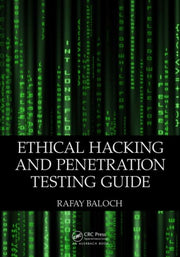 Ethical Hacking & Penetration Testing Gu