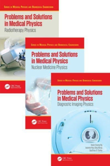 Problems Solutions In Medical Phy