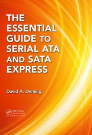 Essential Guide To Serial Ata & Sata Exp By Demming, David A.